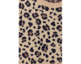 Animal Print Sweater (Toddler/Little Kid/Big Kid)