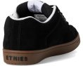 Кроссовки для скейтбординга etnies Sal23 X SSD с верхом из замши