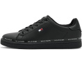 Tommy Hilfiger Levinz кроссовки Black Multi