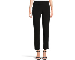 Krazy Larry узкие брюки Microfiber Long Skinny с панелью для контроля живота