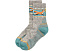 Носки Smartwool Hike Light Cushion Fox Meadow с легкой амортизацией
