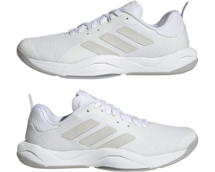 Кроссовки Adidas Rapidmove для бега с дышащим верхом
