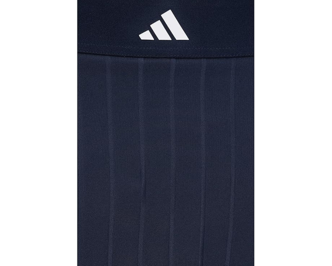 Юбка теннисная Climacool Match Skirt Pro от Adidas со встроенными шортами