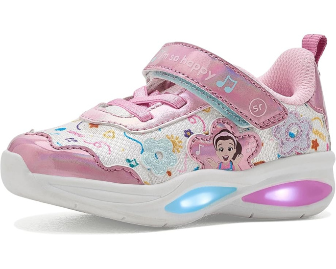 Кроссовки Stride Rite Ms Rachel I'm So Happy для малышей