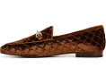 Лоферы Loraine Regal Sam Edelman с кристаллами и миндалевидным носком