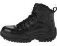 Рабочие ботинки Reebok Work Rapid Response 6 дюймов с композитным мыском