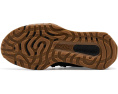 Кроссовки UNEEK Trekker KEEN с инновационной шнуровкой черные
