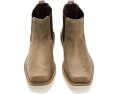 Сапоги ковбойские Ariat Rambler Recon с квадратным носком коричневые