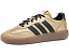 Кроссовки Barreda Decode от Adidas с кожаным верхом