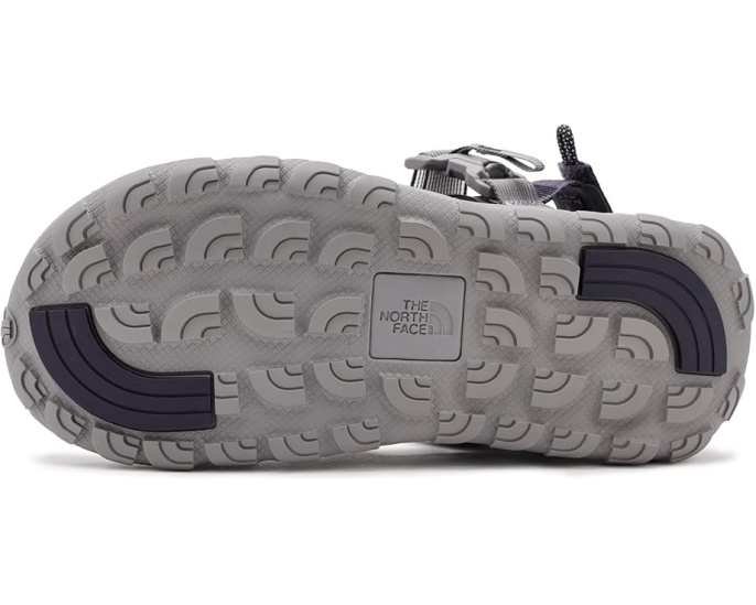 Сандалии The North Face Explore Camp Lite с быстросохнущим верхом
