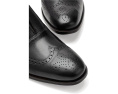 Туфли без шнуровки Reeve Wingtip от Johnston & Murphy