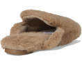 Домашние тапочки Eberjey Plush с плюшевой стелькой