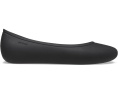 Балетки Crocs Brooklyn Flat из материала Croslite