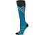 Носки Darn Tough Vermont Peaks RFL OTC Ultra-Lightweight с ребристой манжетой