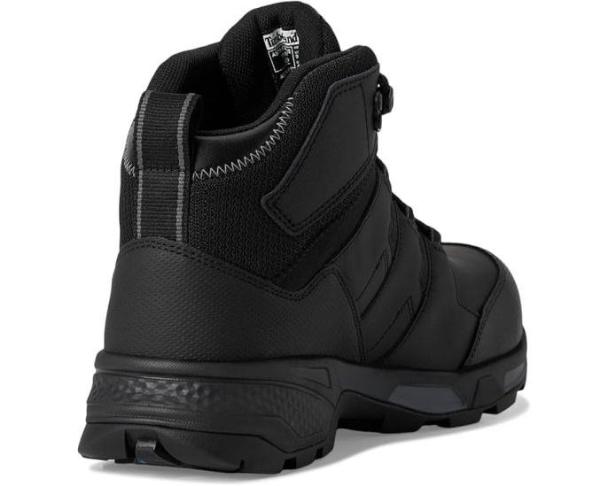 Ботинки Timberland PRO Switchback LT с композитным носком 15 см