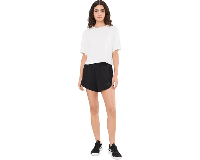 Adidas шорты D4T Workout Go To для силовых тренировок CLIMACOOL