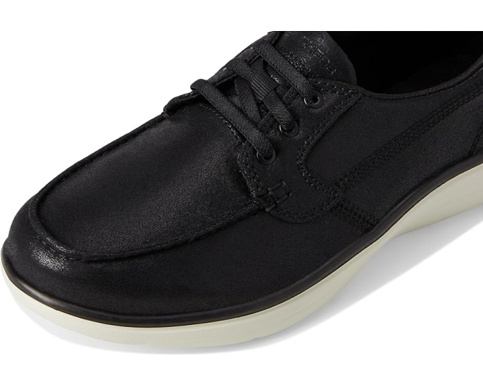 Кроссовки SKECHERS On-the-go Flex Radiant - Gleam с покрытием metallic