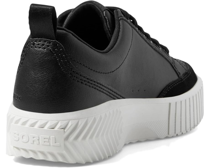 Кроссовки SOREL ONA AVE Low Sneaker на низкой платформе с водонепроницаемыми материалами