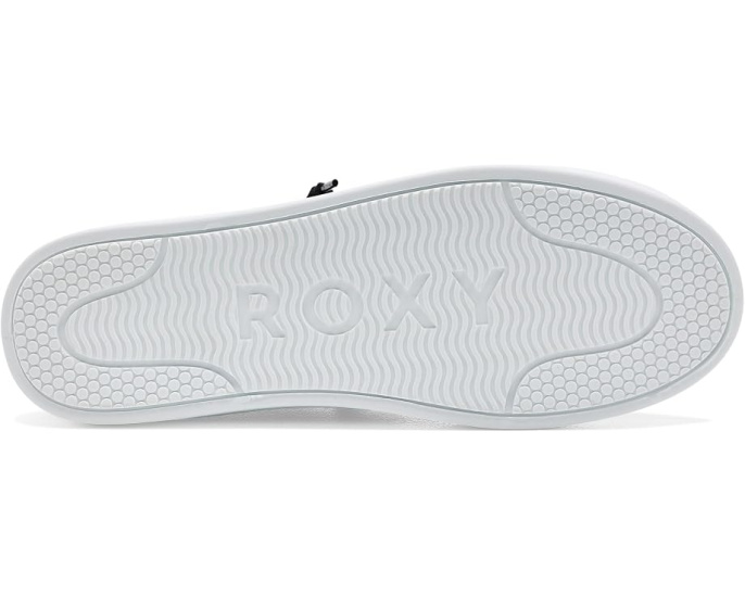 Кроссовки Roxy Mauka Lx женские с шнуровкой
