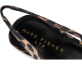 Лодочки Marc Fisher LTD Posey с киттен каблуком и ремешком на щиколотке