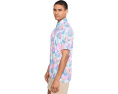Поло Chubbies The Tropic Like Its Hot с защитой UPF 50+