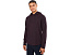 Broken Twill Pull-On Hoodie