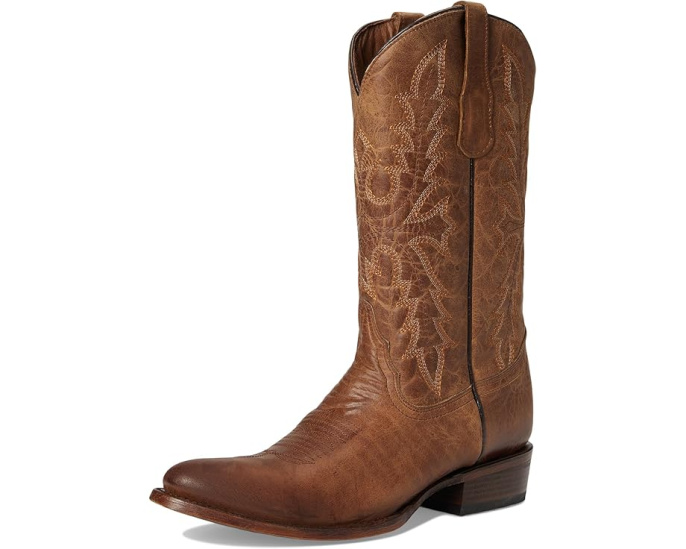 Сапоги Corral Boots L6198 с вышивкой