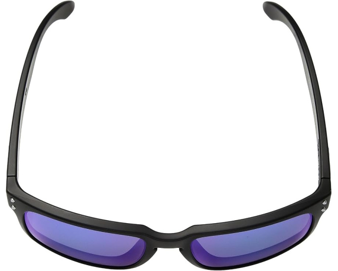 Oakley Holbrook очки с поляризацией Prizm Sapphire Polar