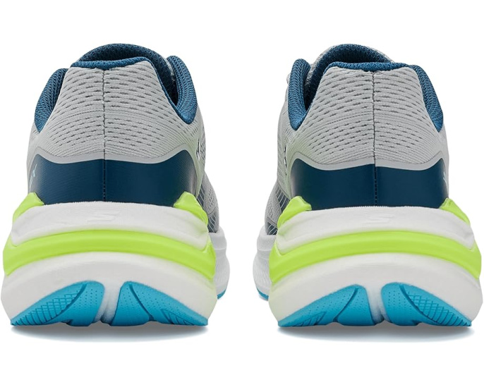 Кроссовки Skechers Go Run Consistent Pro Corus для бега
