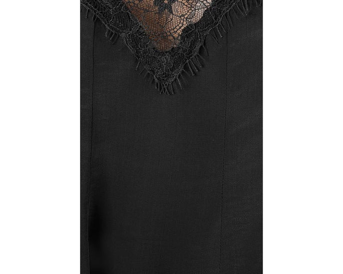 Free People майка Make Me Yours Cami