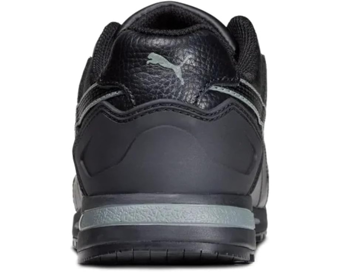 Кроссовки Puma Safety Frontside ESD с композитным носком