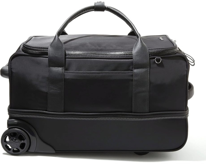 Дорожная сумка-дуэль Baggallini Gramercy Carry-On