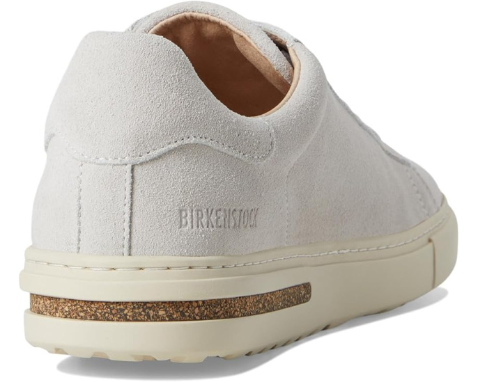 Обувь Bend из замши на шнуровке от Birkenstock