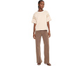 31" Anessa Raw Hem in Vintage Canewood