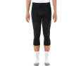 Falke Термолосины Maximum Warm 3/4 для тренировок в холод