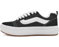 Кроссовки Vans Knu Skool Stacklite на толстой подошве низкие