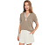 Varley вязаное поло Perrine Knit Polo с воротником