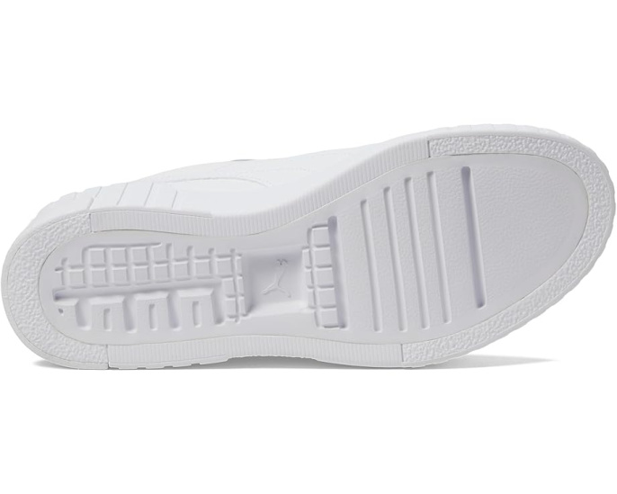 Кроссовки PUMA Cali Wedge на платформе с клиновидной подошвой