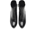 Ботильоны Stuart Weitzman Babette Platform на платформе с молнией