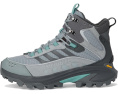 Merrell Moab Speed 2 Thermo Mid Waterproof утепленные ботинки