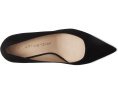 Туфли-лодочки Stuart Weitzman Stuart Power 75 на шпильке с острым носком