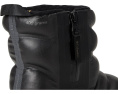 Зимние ботинки Columbia Snowtrot Peak Ox с утеплителем Omni-Heat
