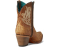 Ковбойские сапоги Corral Boots A4218 с золотой вышивкой