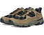 Низкие вентилируемые треккинговые ботинки L.L.Bean Trail Model X Low