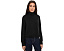 Supersoft Trim Turtleneck