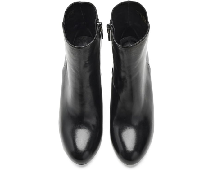 Ботильоны Stuart Weitzman Babette Platform на платформе с молнией