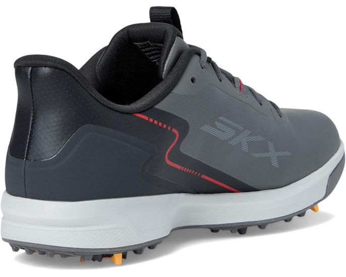 Гольф обувь Skechers GO GOLF Elite Vortex Rival ArchFit со сменными шипами