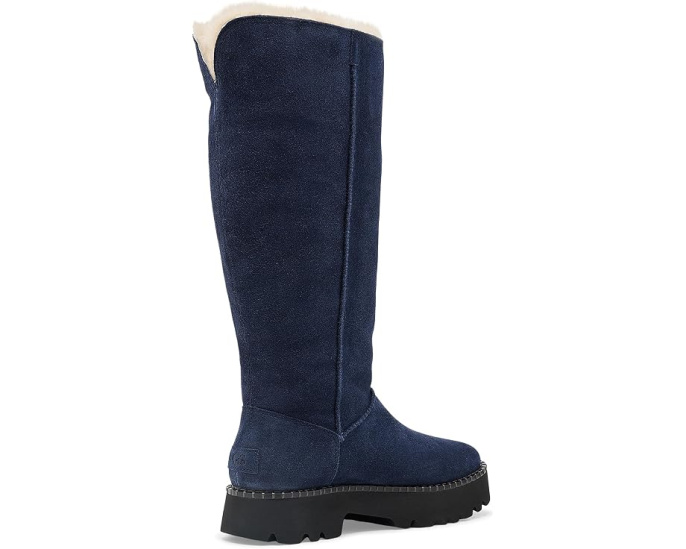 UGG высокие сапоги Uptowner Tall Boots