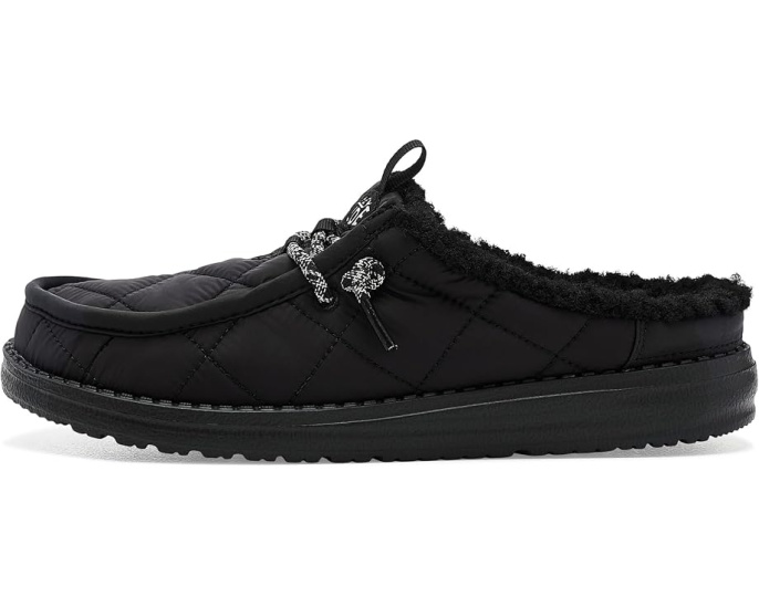 Wendy Slip Camp Nylon