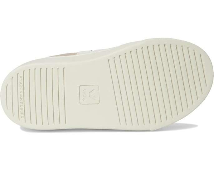 Детские кроссовки VEJA Small Esplar Chromefree для малышей с кожаным верхом